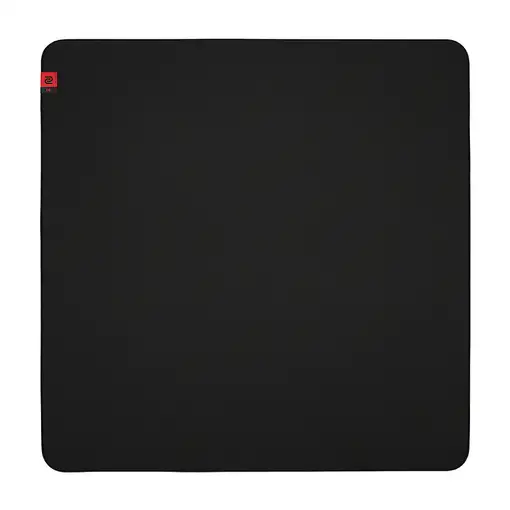 BenQ G-TR Alfombrilla de ratón para juegos Negro