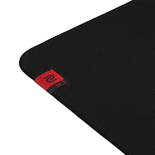 BenQ G-TR Alfombrilla de ratón para juegos Negro