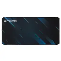 Acer GP.MSP11.005 alfombrilla para ratón Alfombrilla de ratón para juegos Multicol