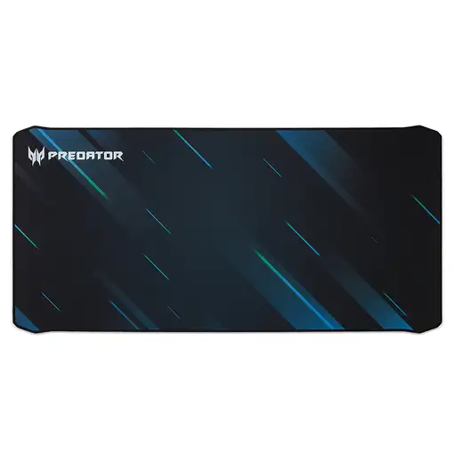 Acer GP.MSP11.005 alfombrilla para ratón Alfombrilla de ratón para juegos Multicol
