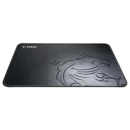 MSI Agility GD21 Alfombrilla de ratón para juegos Negro