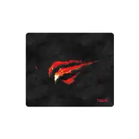 Havit HV-MP837 alfombrilla para ratón Alfombrilla de ratón para juegos Negro, Rojo