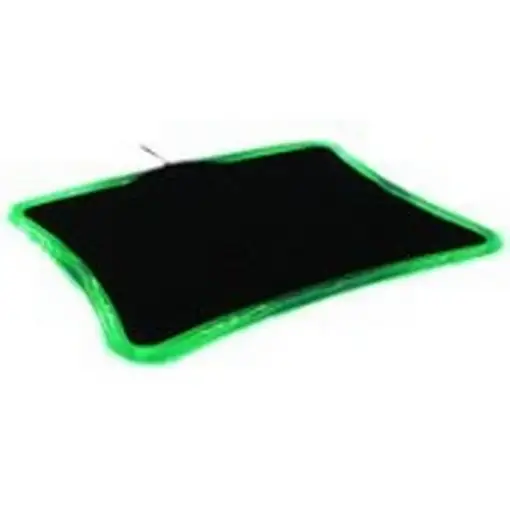 Revoltec LightPad Precision Green Edition Negro Revoltec LightPad Precision Green Edition Negro