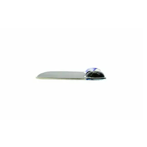 Kensington Reposamuñecas gel Duo ratón azul/negro