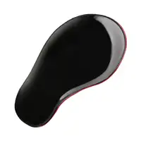 Savio MP-01BL mouse pad red Rojo