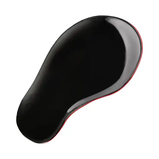 Savio MP-01BL mouse pad red Rojo