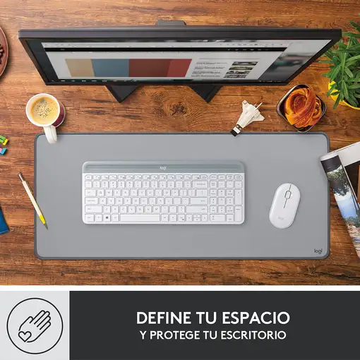 Logitech Desk Mat