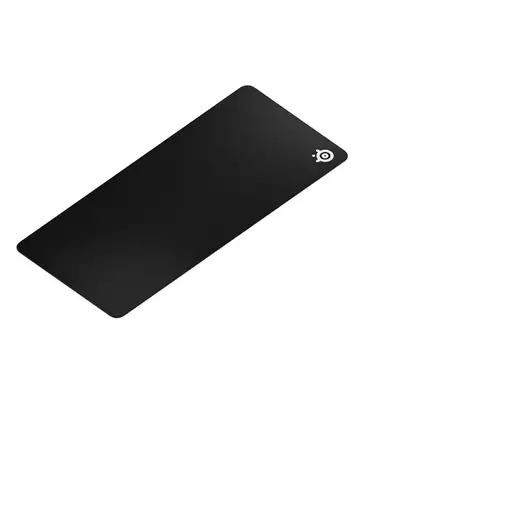 Steelseries 63429 alfombrilla para ratón Alfombrilla de ratón para juegos Negro