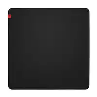 BenQ H-SR III Alfombrilla de ratón para juegos Negro