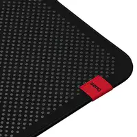 BenQ H-SR III Alfombrilla de ratón para juegos Negro