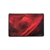 Mars Gaming MRMP0 alfombrilla para ratón Alfombrilla de ratón para juegos Negro, R