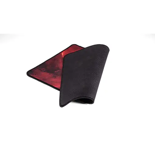 Mars Gaming MRMP0 alfombrilla para ratón Alfombrilla de ratón para juegos Negro, R