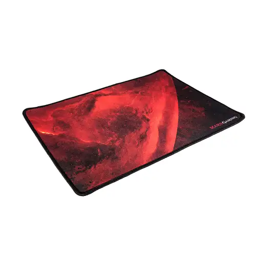 Mars Gaming MRMP0 alfombrilla para ratón Alfombrilla de ratón para juegos Negro, R