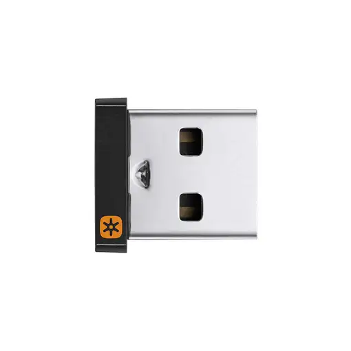Logitech USB Unifying Receiver Receptor USB
