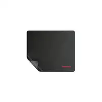 CHERRY MP 1000 Alfombrilla de ratón para juegos Negro