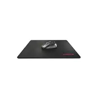 CHERRY MP 1000 Alfombrilla de ratón para juegos Negro