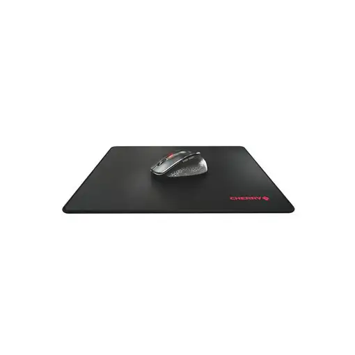 CHERRY MP 1000 Alfombrilla de ratón para juegos Negro