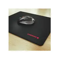 CHERRY MP 1000 Alfombrilla de ratón para juegos Negro