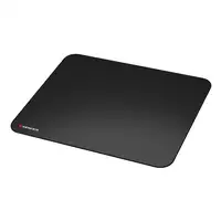 GENESIS Carbon 500 L Alfombrilla de ratón para juegos Negro