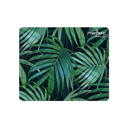 NATEC Modern Art - Palm Tree Multicolor