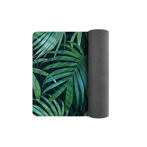 NATEC Modern Art - Palm Tree Multicolor