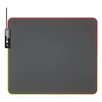 COUGAR Gaming NEON Alfombrilla de ratón para juegos Negro