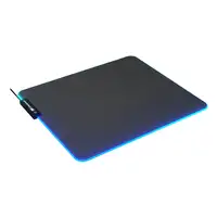 COUGAR Gaming NEON Alfombrilla de ratón para juegos Negro
