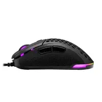Sharkoon Light² 200 Side Grip Almohadilla de agarre para ratón