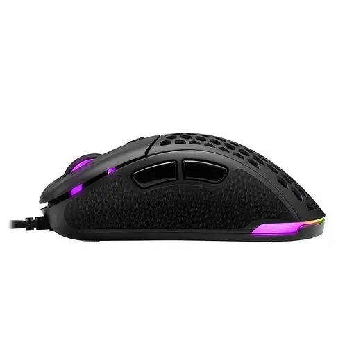 Sharkoon Light² 200 Side Grip Almohadilla de agarre para ratón