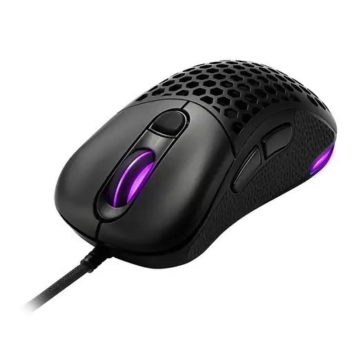 Sharkoon Light² 200 Side Grip Almohadilla de agarre para ratón