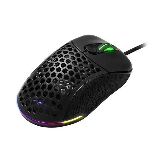 Sharkoon Light² 200 Side Grip Almohadilla de agarre para ratón
