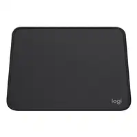 Logitech 956-000049 alfombrilla para ratón Grafito