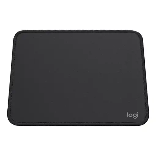 Logitech 956-000049 alfombrilla para ratón Grafito