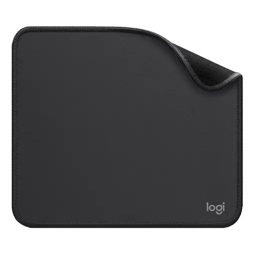 Logitech 956-000049 alfombrilla para ratón Grafito