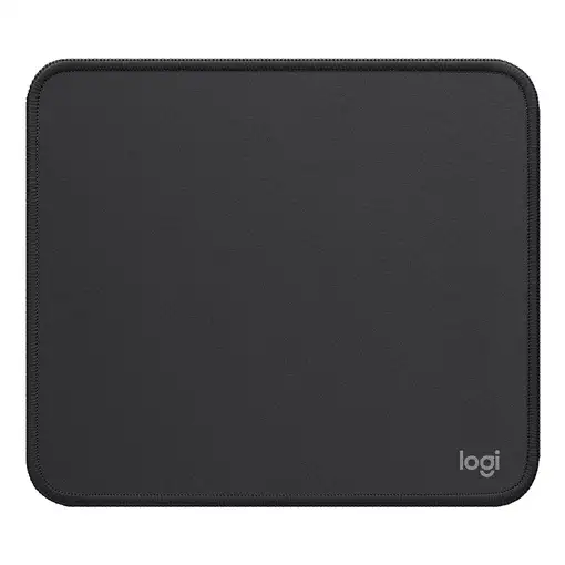 Logitech 956-000049 alfombrilla para ratón Grafito