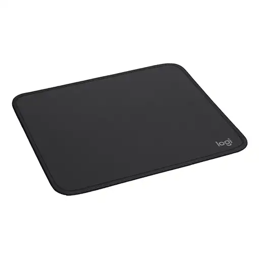 Logitech 956-000049 alfombrilla para ratón Grafito