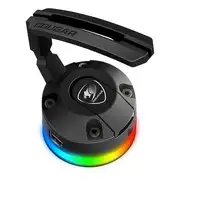 COUGAR Gaming BUNKER RGB Ratón Mouse Bungee