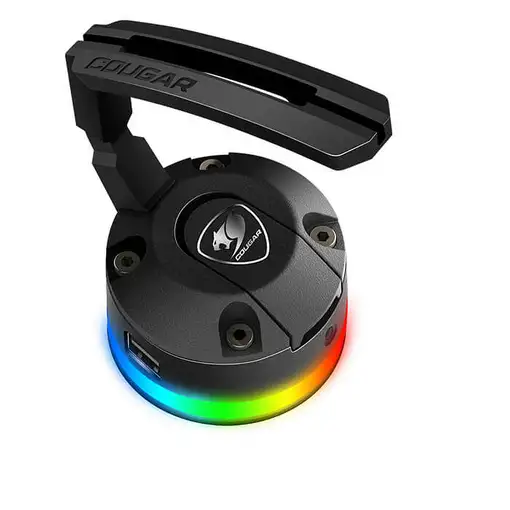 COUGAR Gaming BUNKER RGB Ratón Mouse Bungee