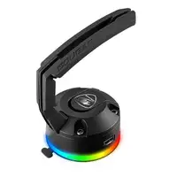 COUGAR Gaming BUNKER RGB Ratón Mouse Bungee