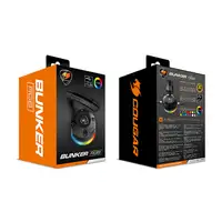 COUGAR Gaming BUNKER RGB Ratón Mouse Bungee