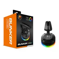 COUGAR Gaming BUNKER RGB Ratón Mouse Bungee