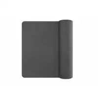 NATEC NPP-2039 alfombrilla para ratón Negro