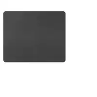 NATEC NPP-2039 alfombrilla para ratón Negro