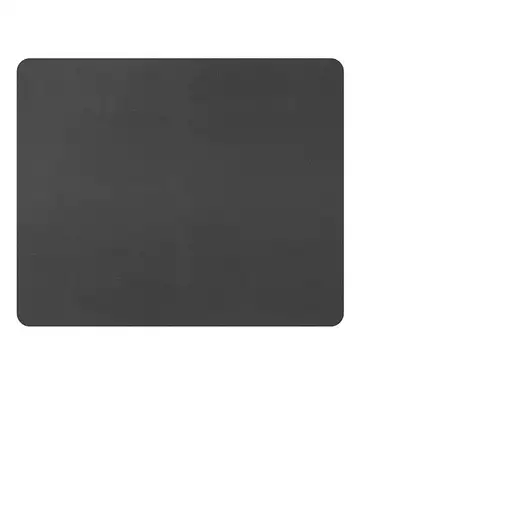 NATEC NPP-2039 alfombrilla para ratón Negro