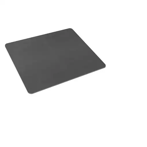 NATEC NPP-2039 alfombrilla para ratón Negro