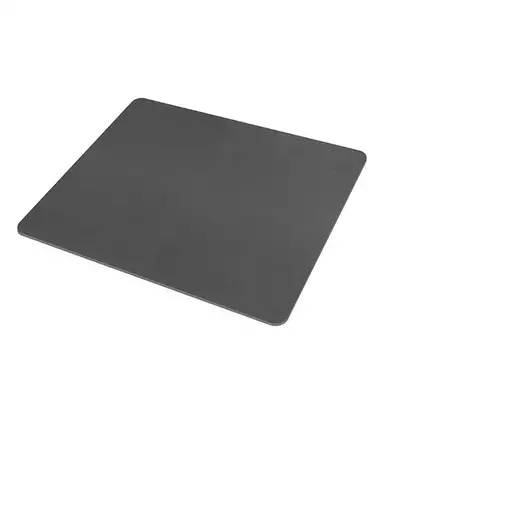 NATEC NPP-2039 alfombrilla para ratón Negro