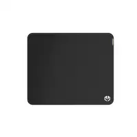 ENDORFY Cordura Speed M Alfombrilla de ratón para juegos Negro