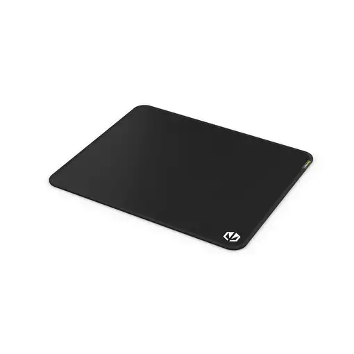 ENDORFY Cordura Speed M Alfombrilla de ratón para juegos Negro