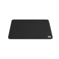 ENDORFY Cordura Speed M Alfombrilla de ratón para juegos Negro
