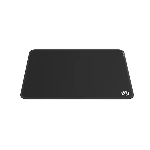 ENDORFY Cordura Speed M Alfombrilla de ratón para juegos Negro